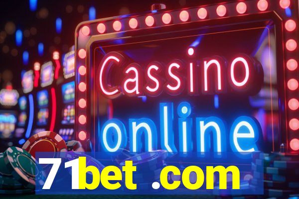 71bet .com